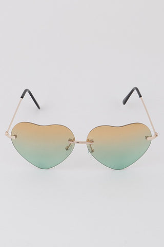 Steal Your Heart Sunglasses