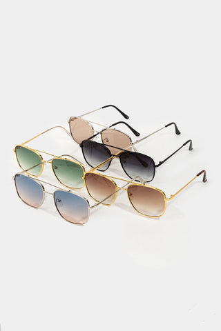 Stevie Aviator