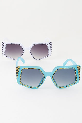 Most Wanted Sunglasses