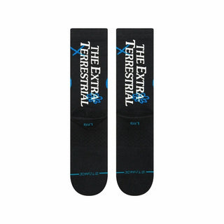 E.T. Casual Crew Socks