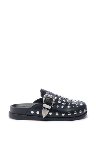 Malone Slip On Shoe