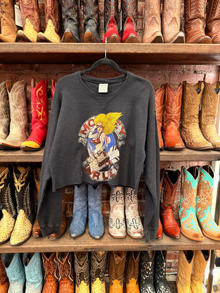 Chop Shop Motley Crew Sweatshirt