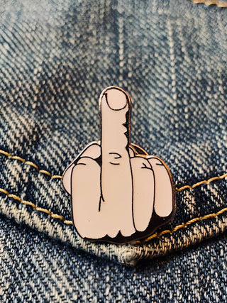 Biker Pins