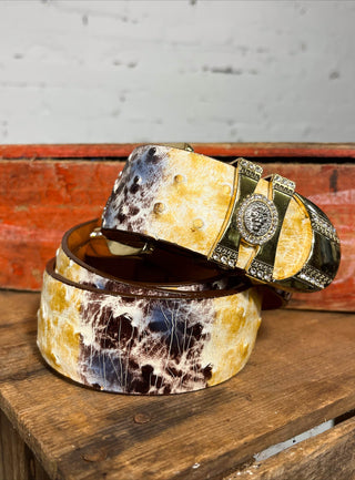 Los Altos Western Belt