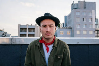 How Cowboy Hats Add the Perfect Twist to Your Rock n Roll Wardrobe