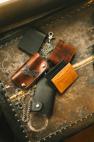 Purses & Wallets