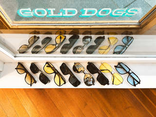 Men's Sunglasses