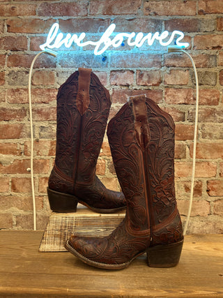 Innovation Women’s Cowboy Boots Size 6