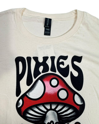 Pixies Where Is My Mind T-Shirt