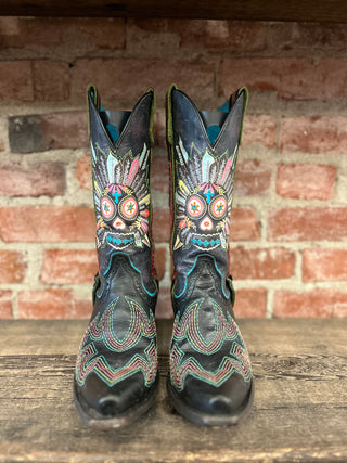 Ariat Cowboy Boots Women’s 9