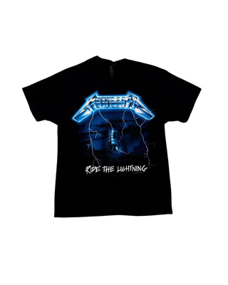 Metallica Ride The Lightening T-Shirt