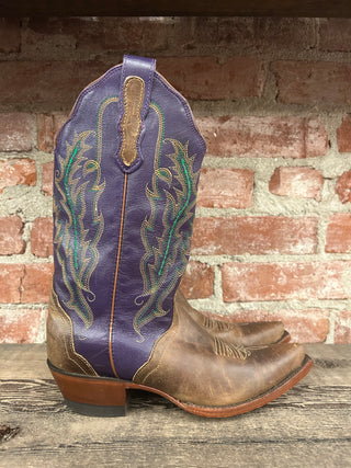 Nocona Women’s Cowboy Boots Size 7