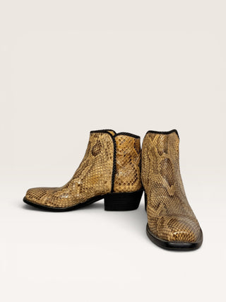 Tres Outlaws Women's Ankle Boots Size 6.5