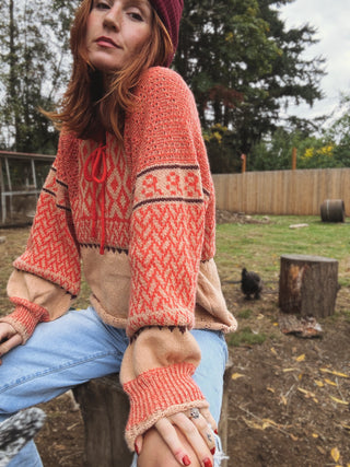 Briley Sweater