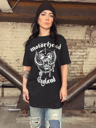 Motorhead Everything T-Shirt