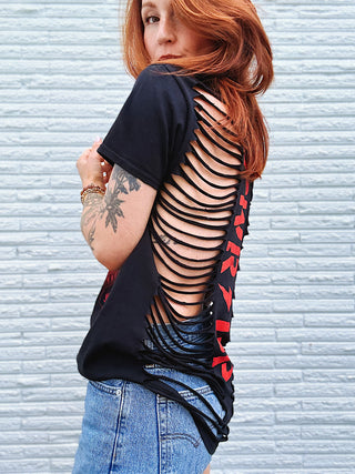 Chop Shop AC/DC T-Shirt