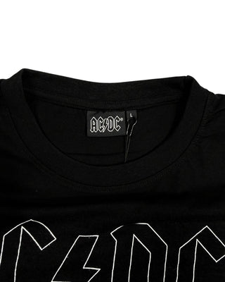 ACDC Back In Black T-Shirt