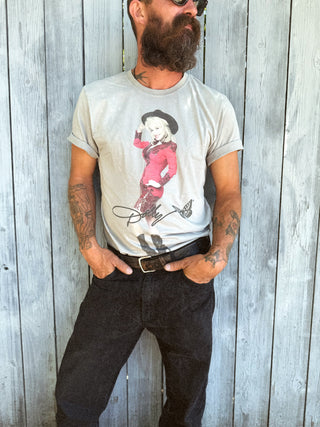 Dolly Parton Cowgirl T-Shirt