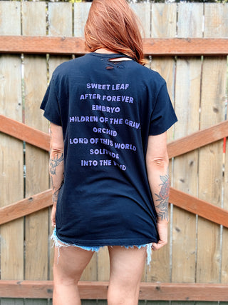 Chop Shop Black Sabbath Masters T-Shirt