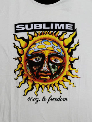 Sublime Sun T- Shirt