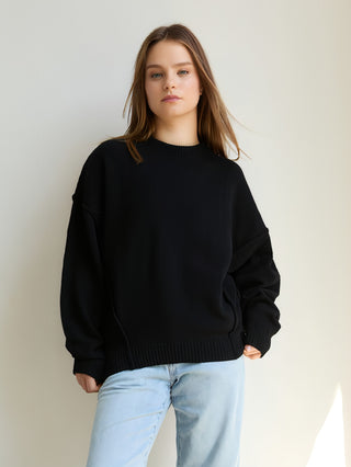 Sophie Knit Sweater