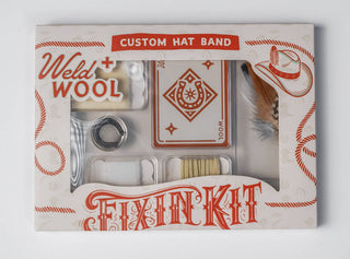 Fixin Kit - Just Your Luck