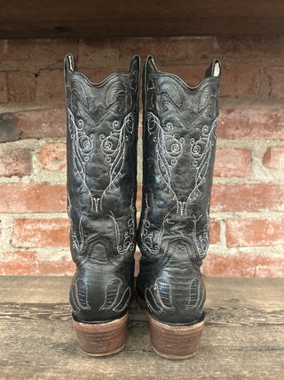 JB Dillon Cowboy Boots Women’s 7