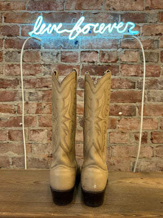 Dan Post Women’s Cowboy Boots size 8