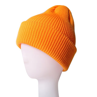 Pop of Color Beanie