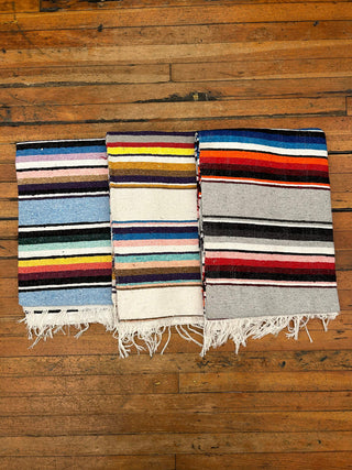 Serape Blanket