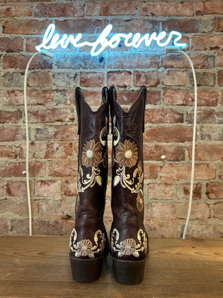 Denver Boots Women’s Cowboy Boots Size 6