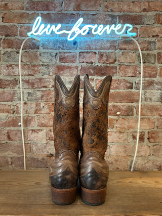 Sterling River Men's Cowboy Boots Size 12