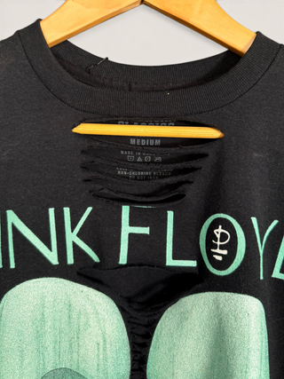 Chop Shop Pink Floyd The Division Bell T-Shirt