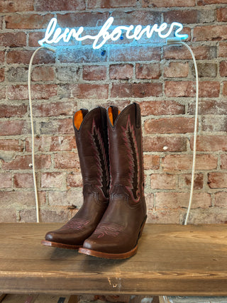 Frye Women’s Cowboy Boots Size 7