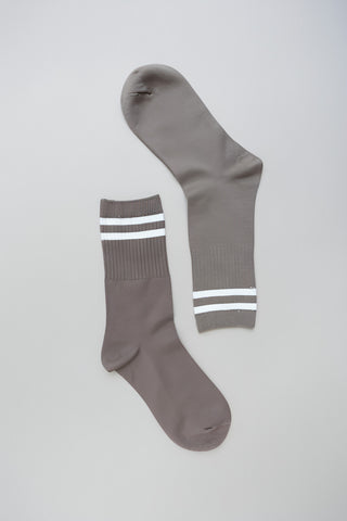 Classic Crew Socks