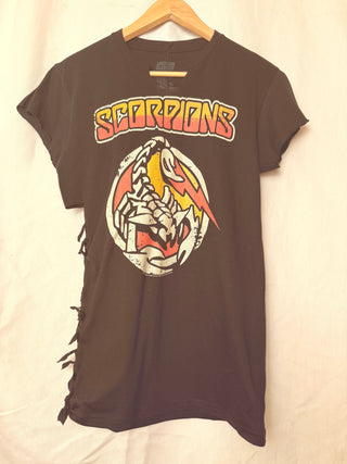 Chop Shop Scorpions T-Shirt