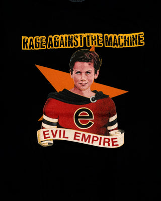 Rage Against The Machine Fear Is Our Only God T-Shirt