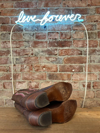 Frye Women’s Cowboy Boots Size 7