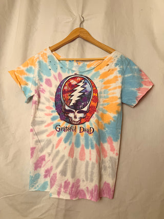 Chop Shop Grateful Dead T-Shirt