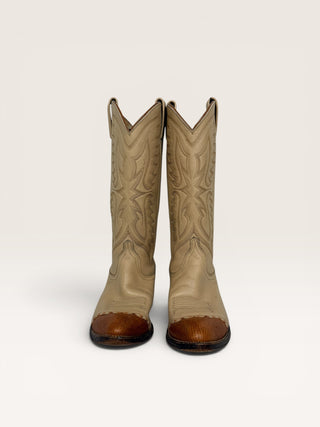 Dan Post Women’s Cowboy Boots size 8