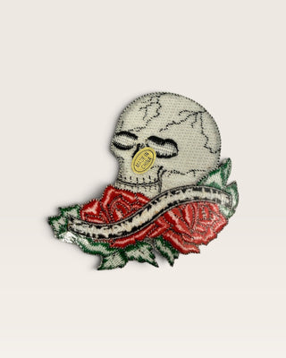 Till Death Do Us Part Patch