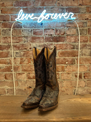 Shyanne Women’s Cowboy Boots Size 7