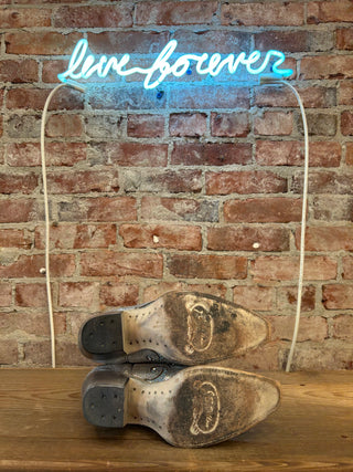 J.B. Dillon Women’s Cowboy Boots Size 6