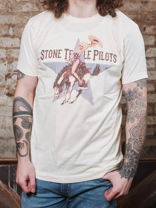 Stone Temple Pilots Pretty Penny T-Shirt