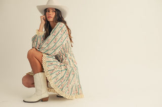 Just In Case Mini Dress