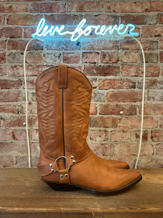 Soto Men's Cowboy Boots Size 13 Wide