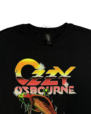 Ozzy Osbourne Is It All A Mystery T-Shirt