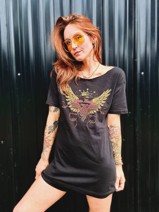 Chop Shop Van Halen T-Shirt