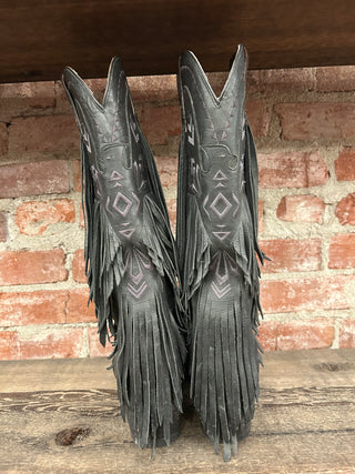 Junk Gypsy by Lane Women’s Cowboy Boots Size 9