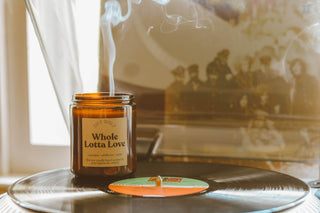 Whole Lotta Love Candle